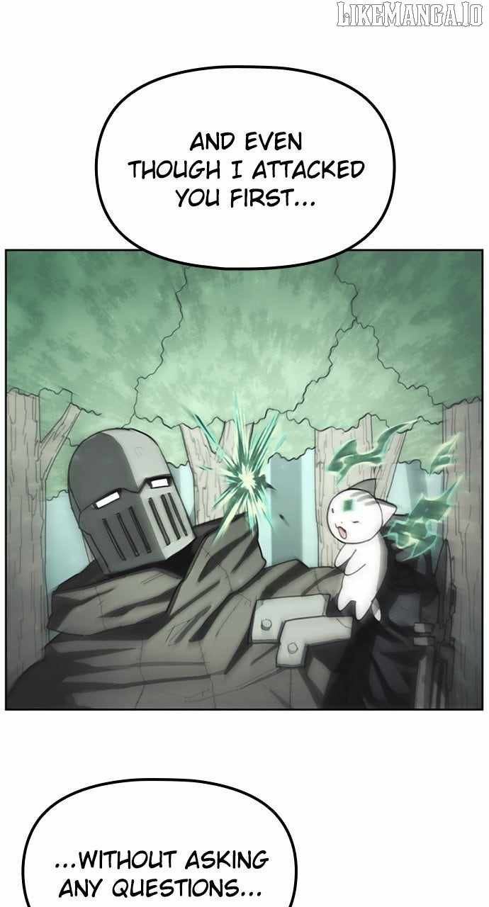 Just a Cat Chapter 25 - Page 83