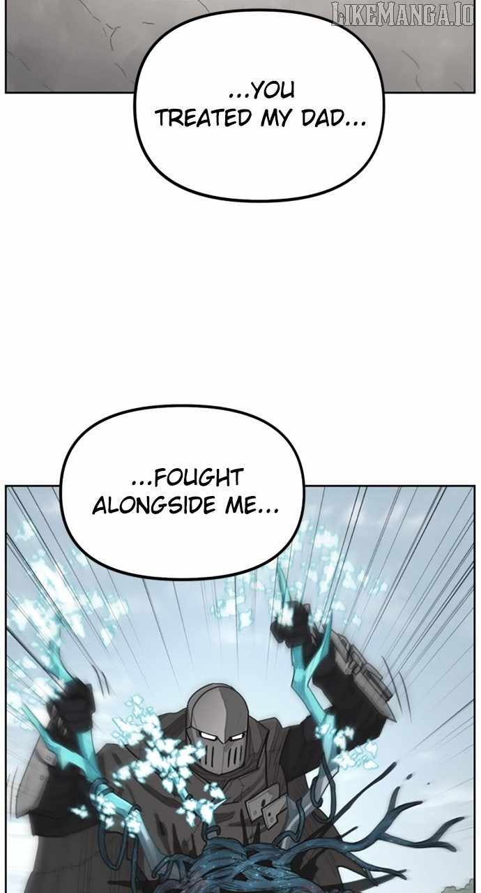 Just a Cat Chapter 25 - Page 85