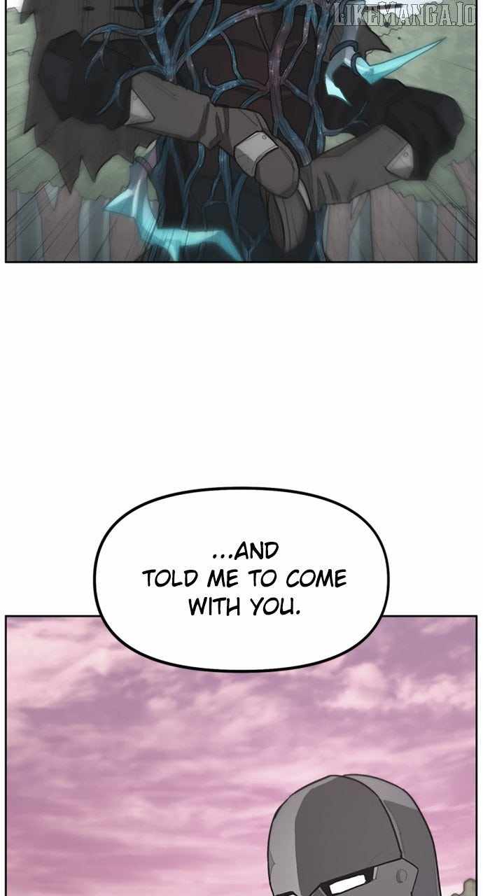Just a Cat Chapter 25 - Page 86