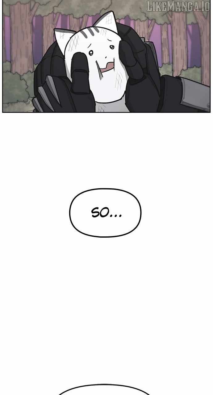 Just a Cat Chapter 25 - Page 88