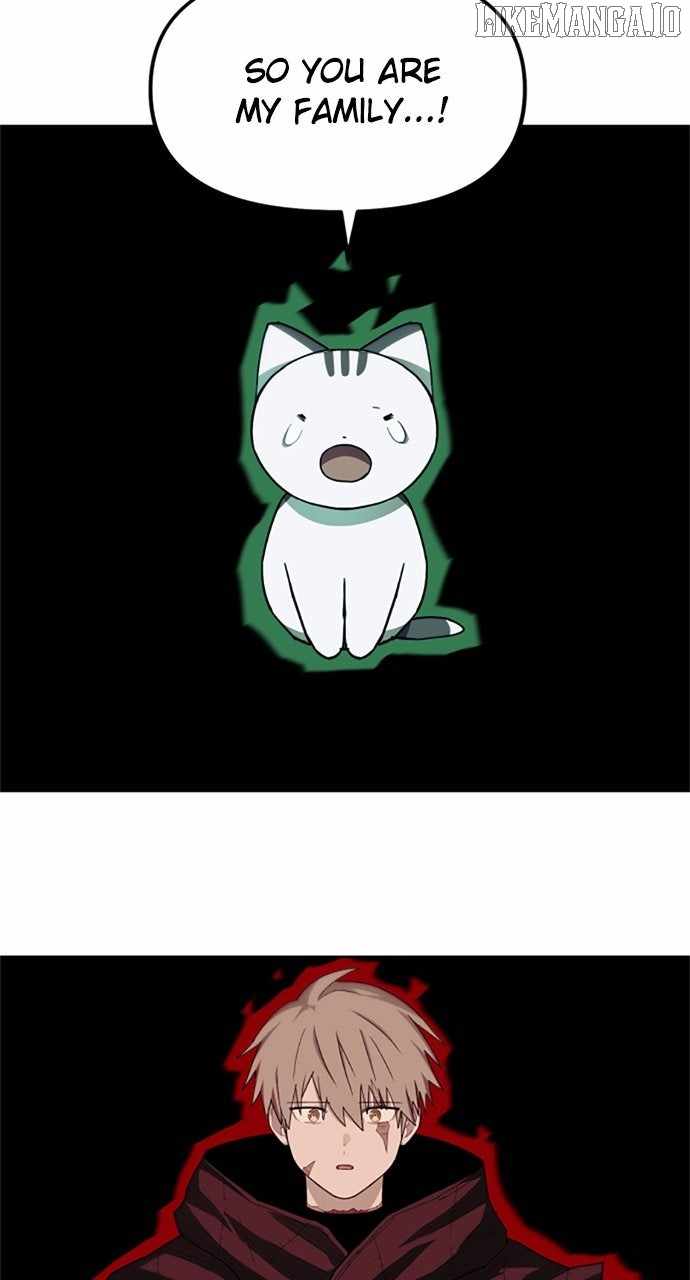 Just a Cat Chapter 25 - Page 89