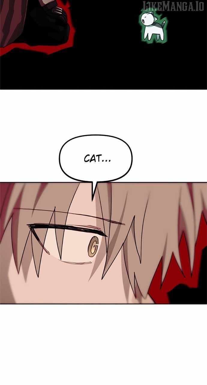 Just a Cat Chapter 25 - Page 91