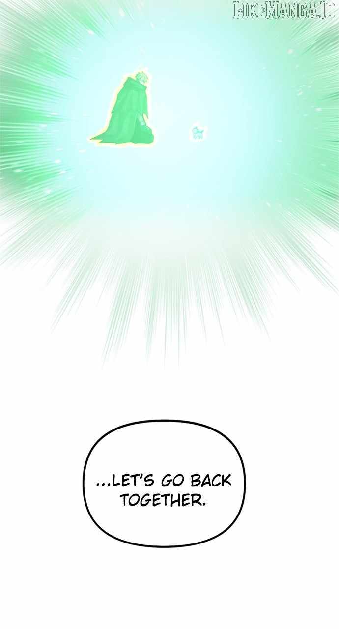 Just a Cat Chapter 25 - Page 97