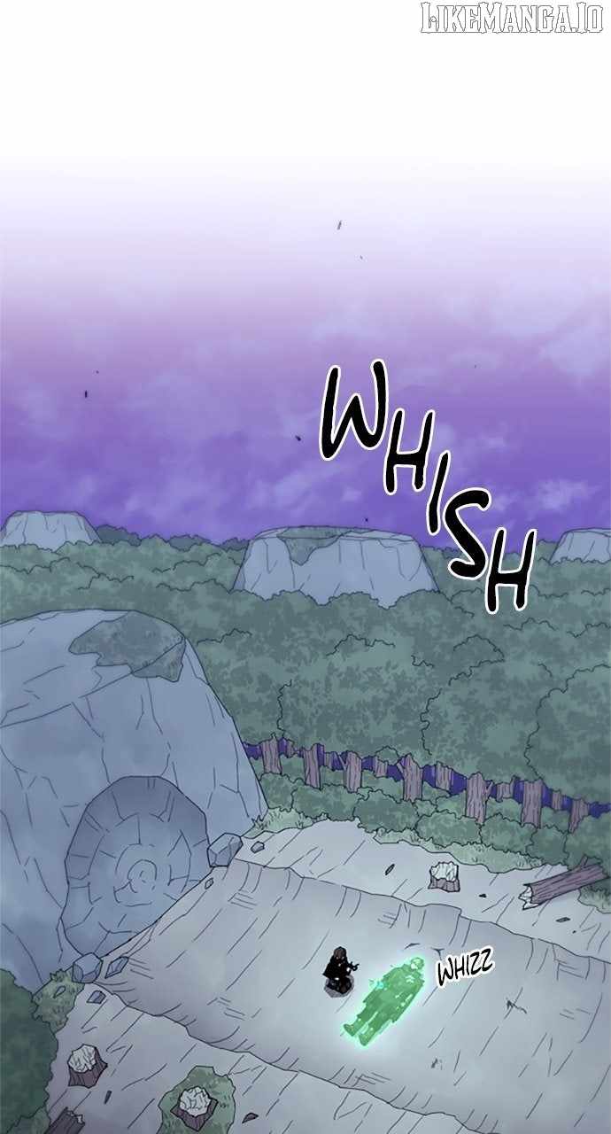 Just a Cat Chapter 26 - Page 1