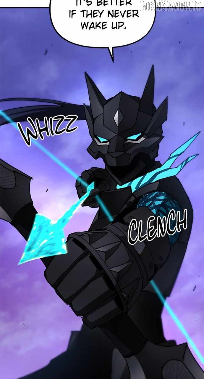 Just a Cat Chapter 26 - Page 11