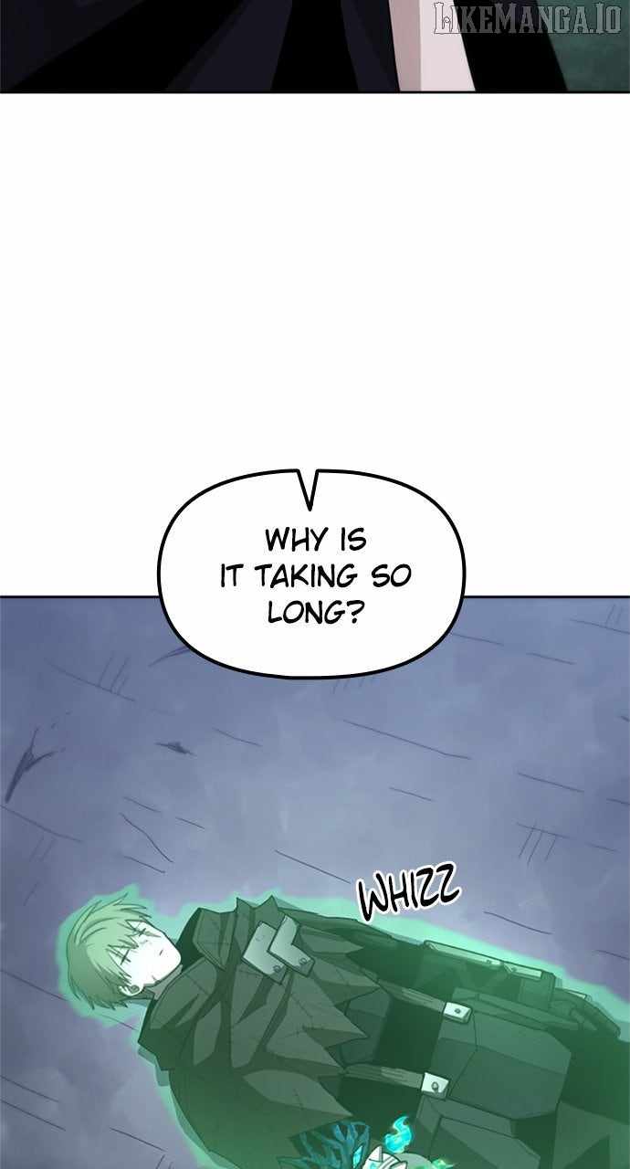 Just a Cat Chapter 26 - Page 3