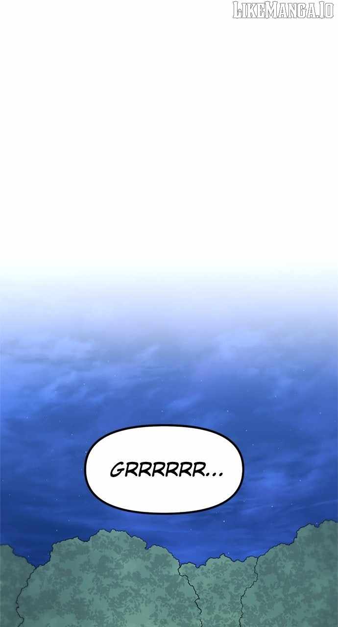 Just a Cat Chapter 26 - Page 21