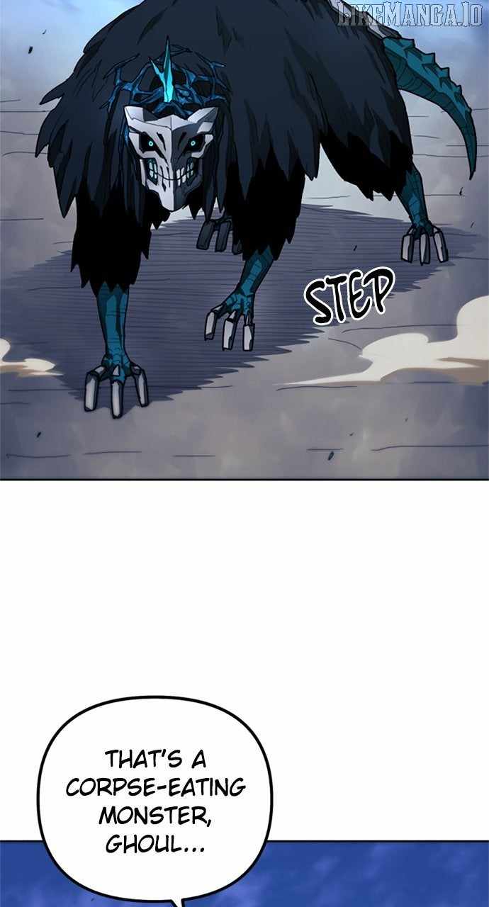 Just a Cat Chapter 26 - Page 27
