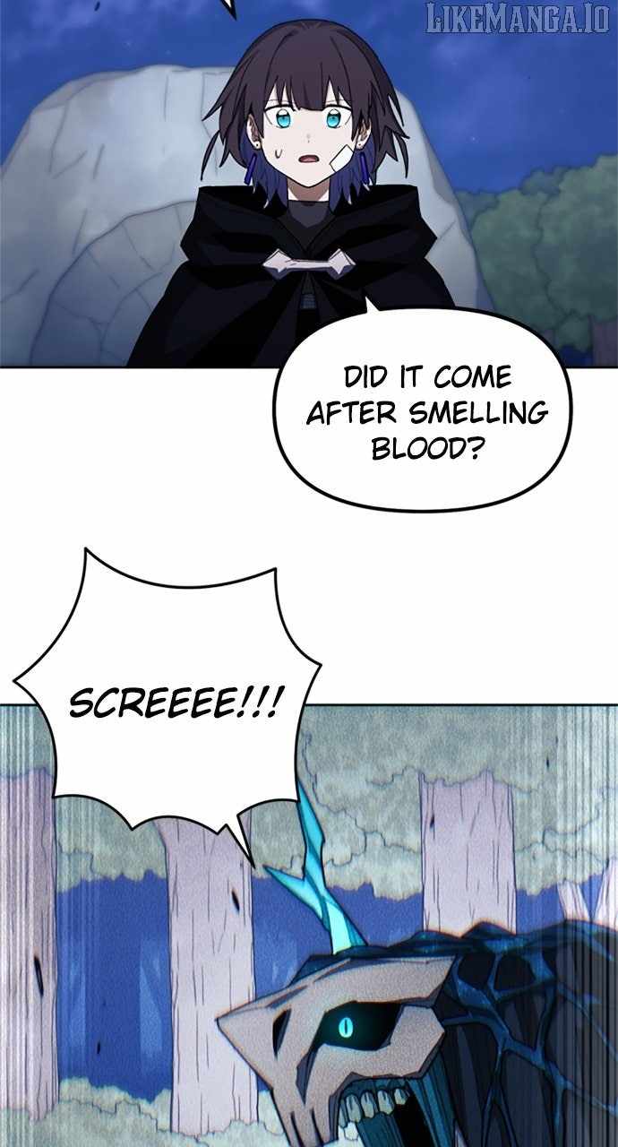 Just a Cat Chapter 26 - Page 28