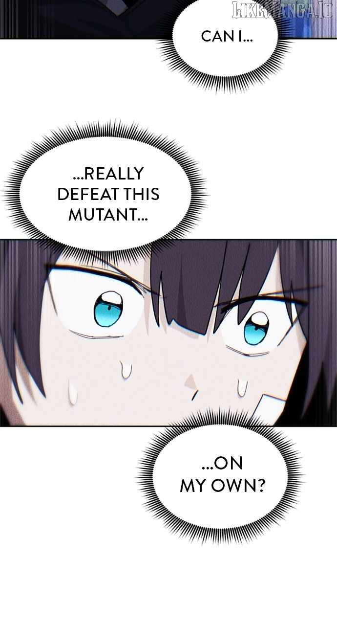 Just a Cat Chapter 26 - Page 30