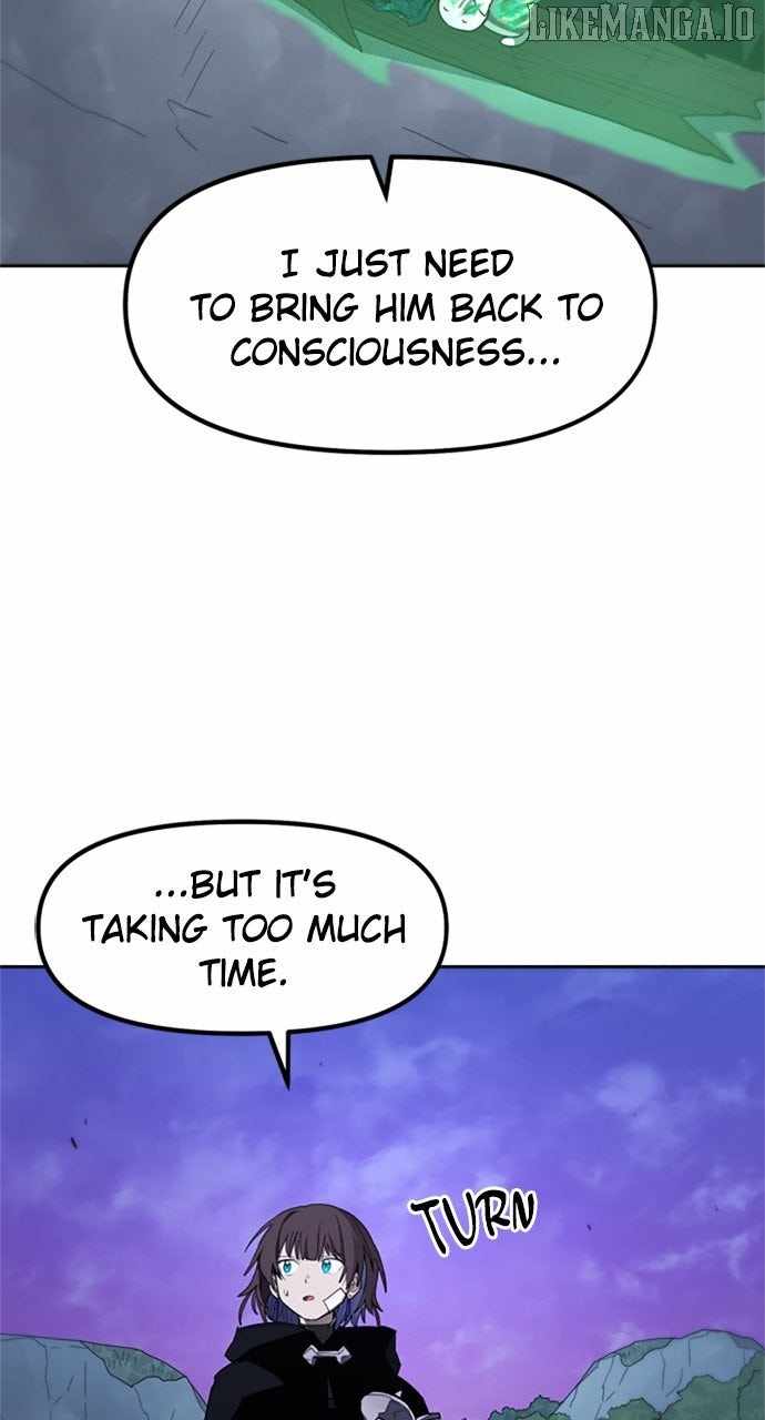 Just a Cat Chapter 26 - Page 4