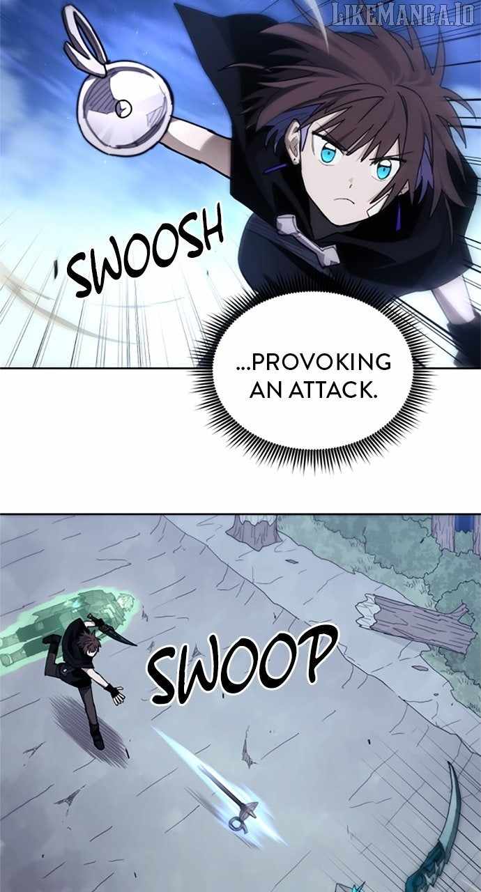 Just a Cat Chapter 26 - Page 35
