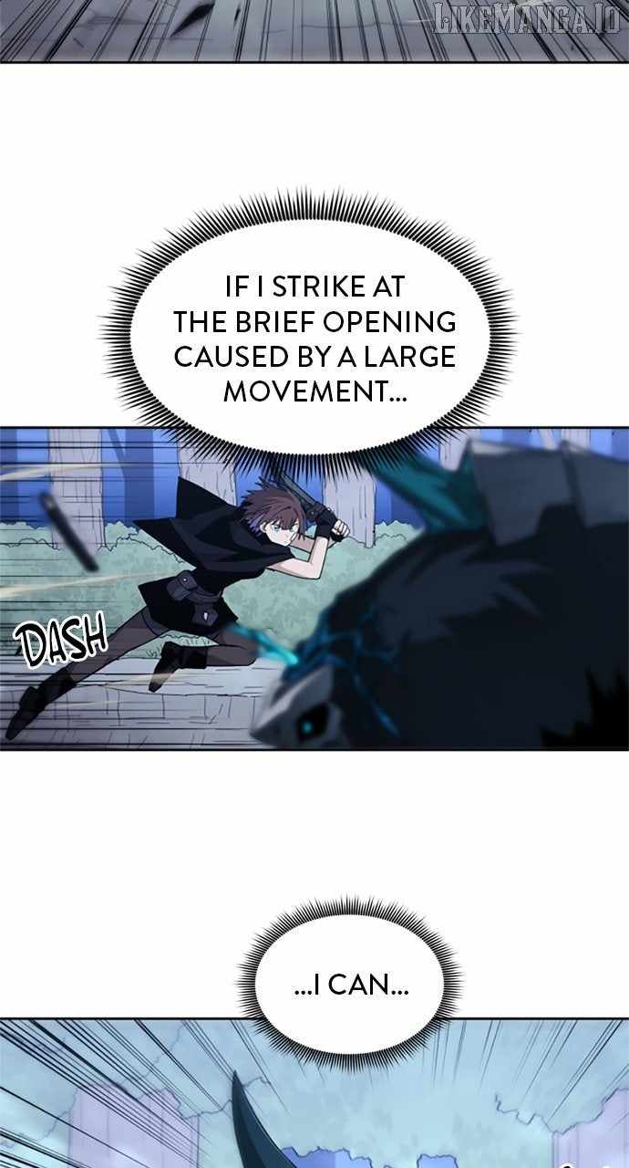 Just a Cat Chapter 26 - Page 37