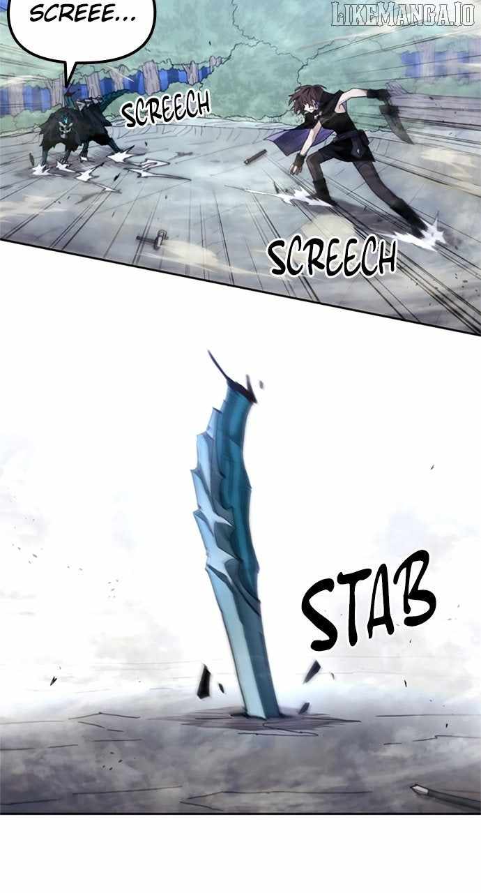 Just a Cat Chapter 26 - Page 40