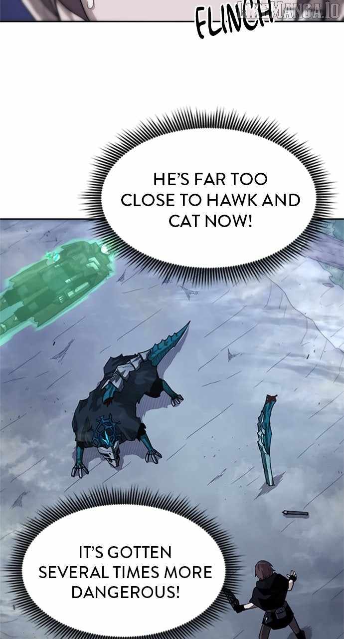 Just a Cat Chapter 26 - Page 42