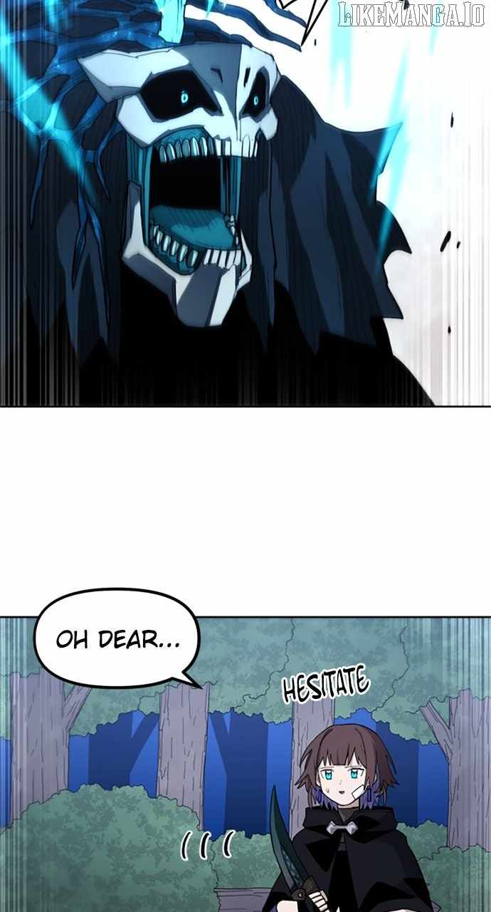 Just a Cat Chapter 26 - Page 49