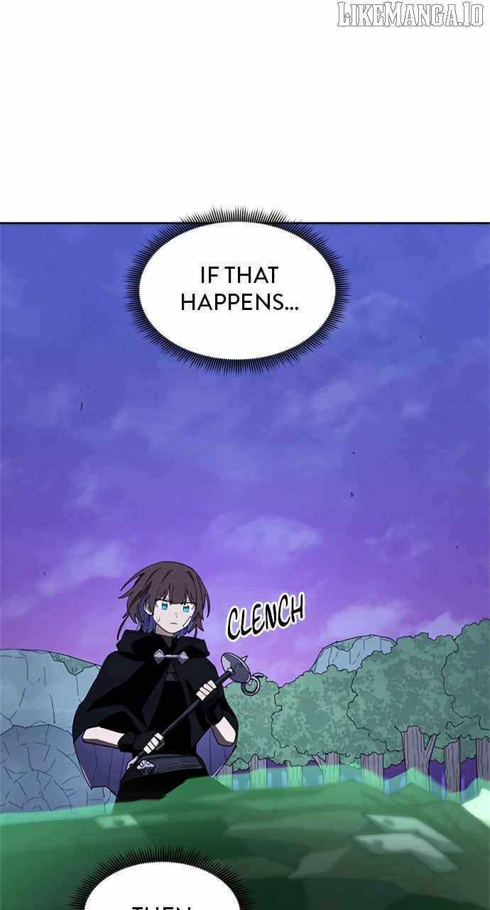 Just a Cat Chapter 26 - Page 6