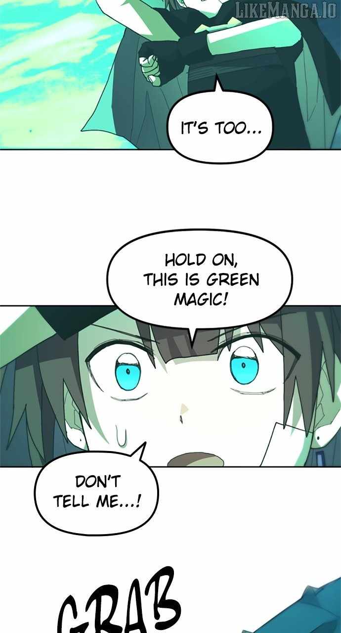 Just a Cat Chapter 26 - Page 53
