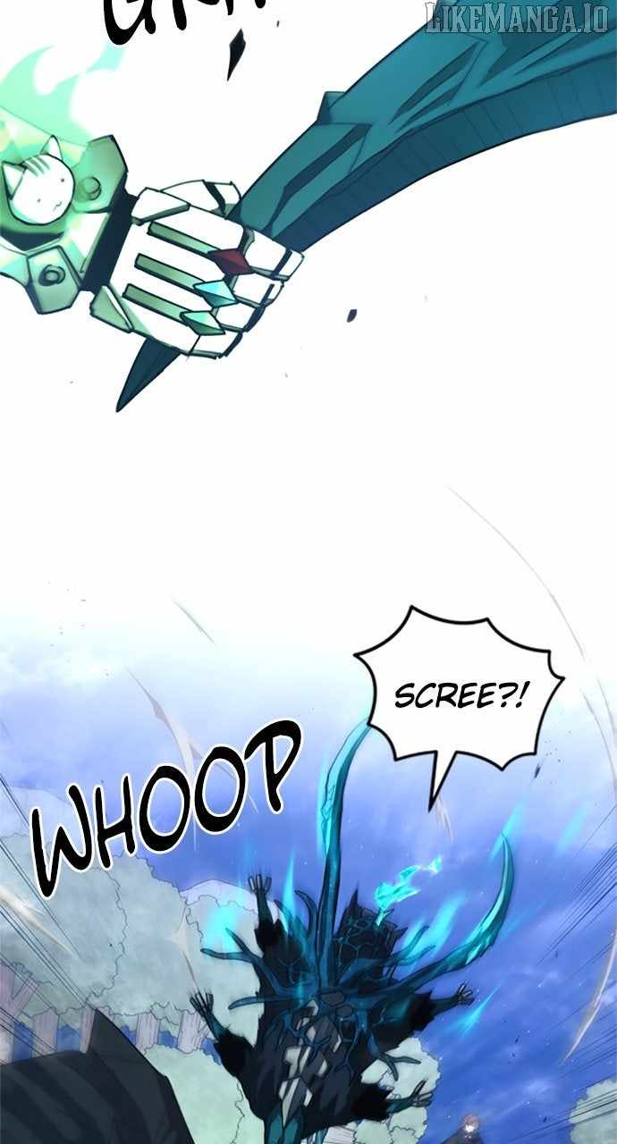 Just a Cat Chapter 26 - Page 54