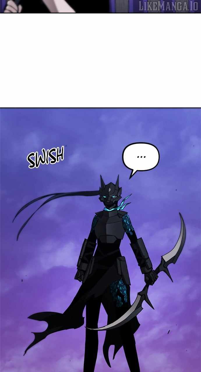 Just a Cat Chapter 26 - Page 9