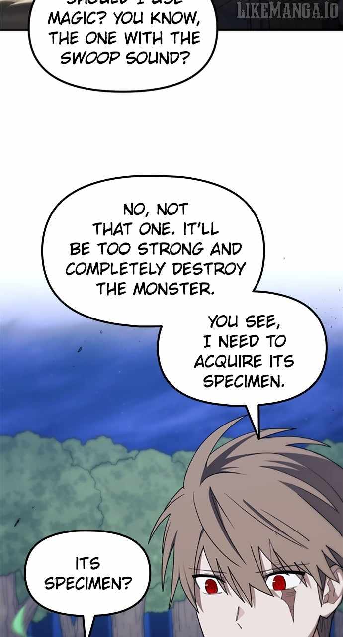 Just a Cat Chapter 27 - Page 13
