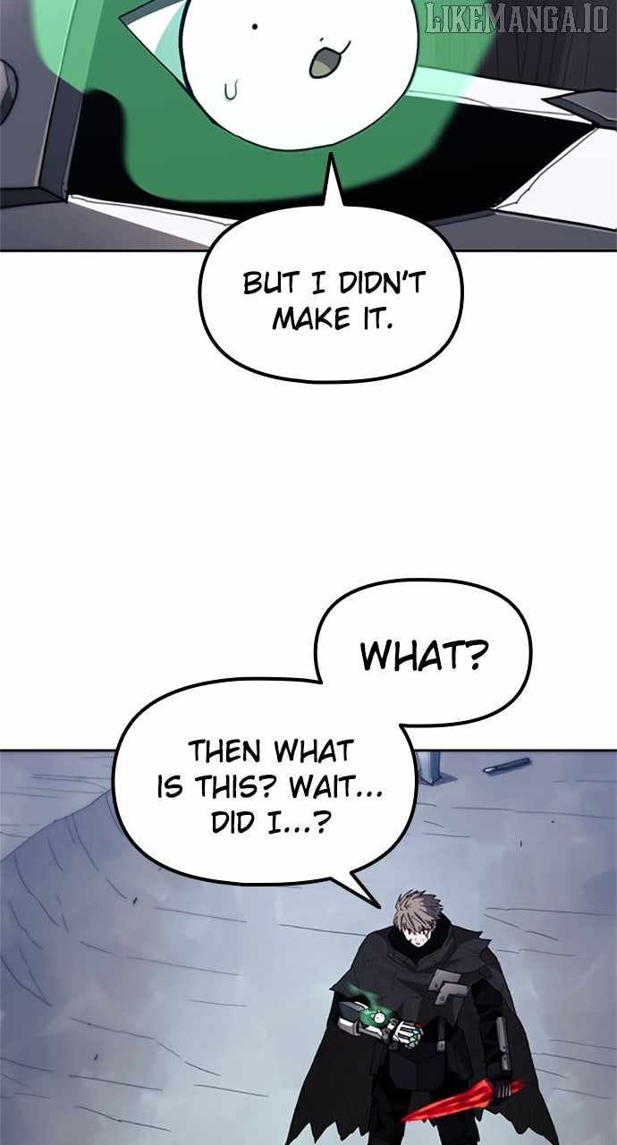 Just a Cat Chapter 27 - Page 18