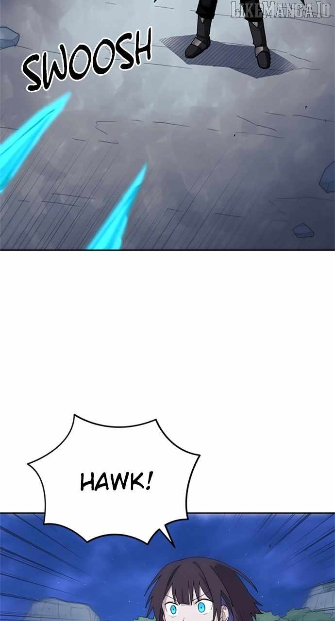 Just a Cat Chapter 27 - Page 19