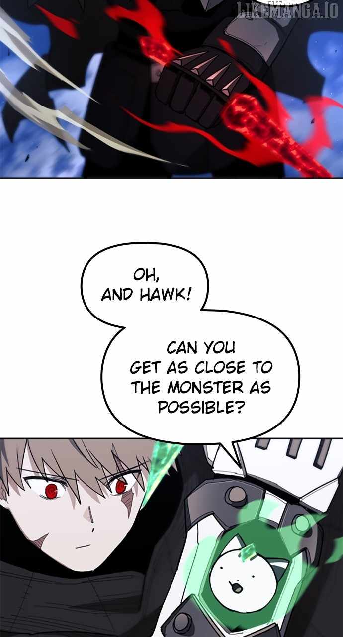 Just a Cat Chapter 27 - Page 27