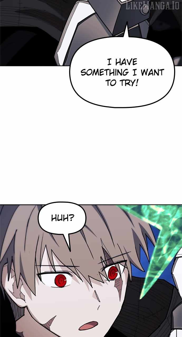 Just a Cat Chapter 27 - Page 28