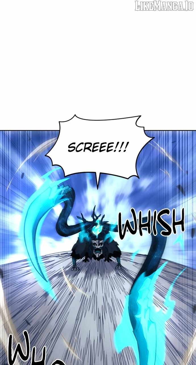Just a Cat Chapter 27 - Page 31