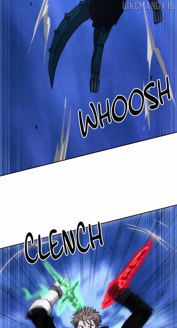 Just a Cat Chapter 27 - Page 37