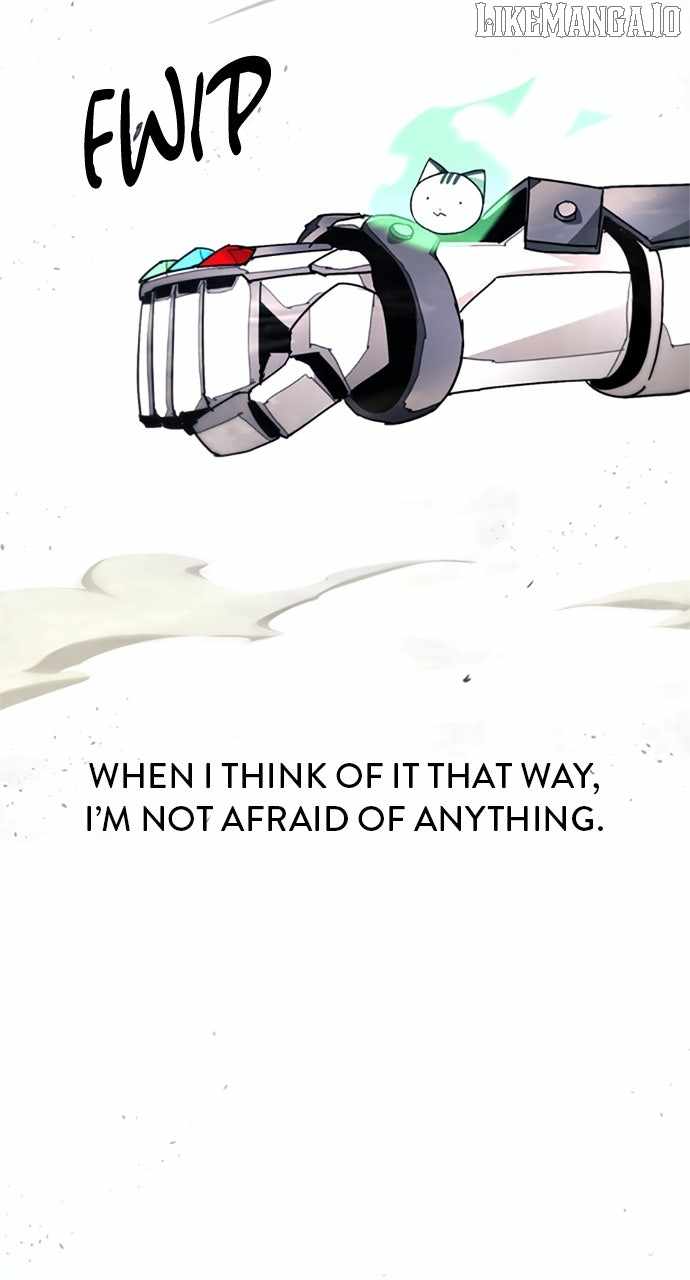 Just a Cat Chapter 27 - Page 5