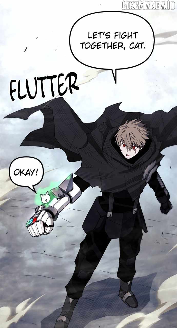 Just a Cat Chapter 27 - Page 6