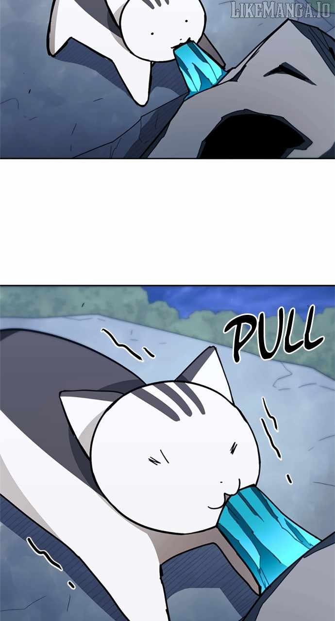 Just a Cat Chapter 27 - Page 58
