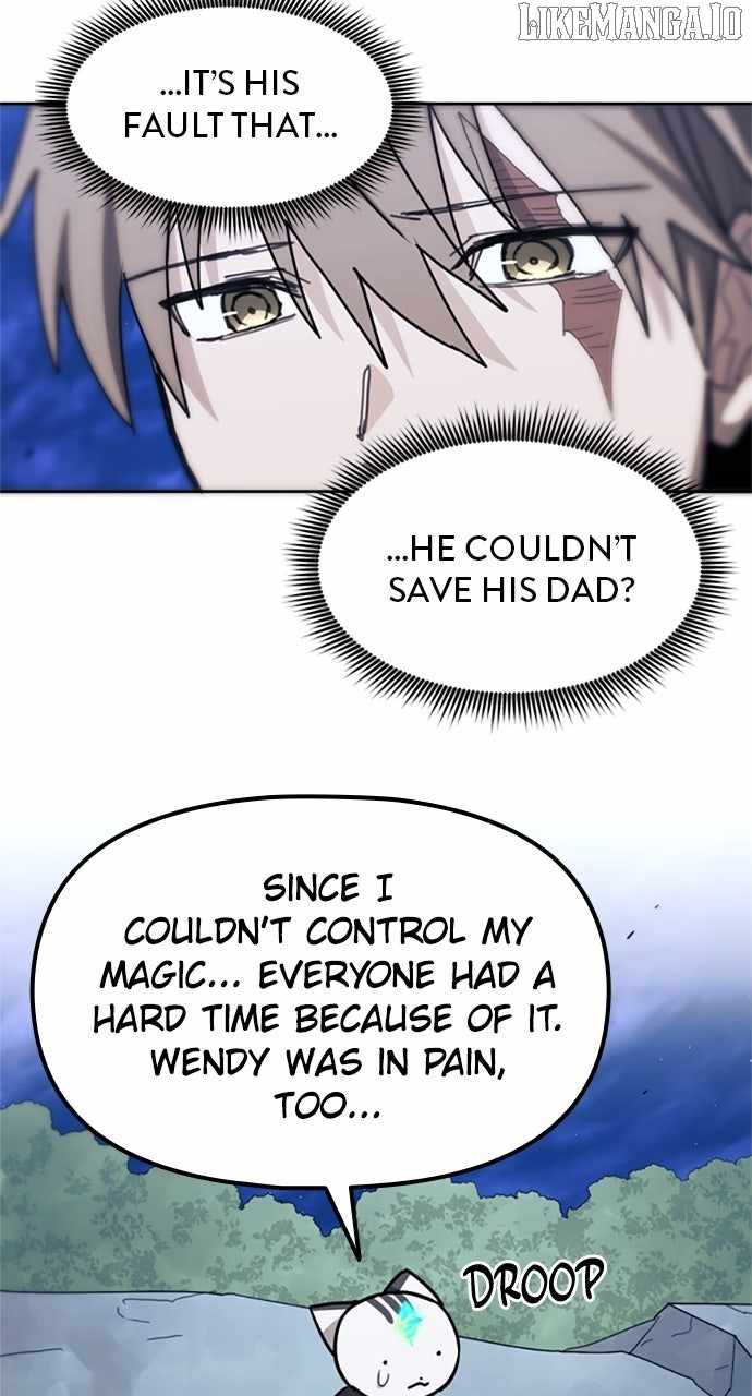Just a Cat Chapter 27 - Page 64