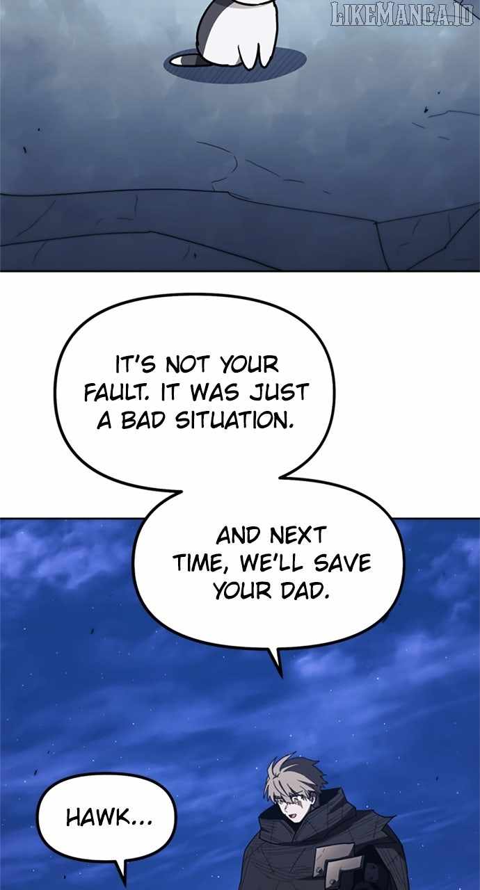 Just a Cat Chapter 27 - Page 65