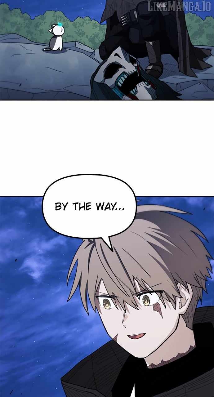 Just a Cat Chapter 27 - Page 66
