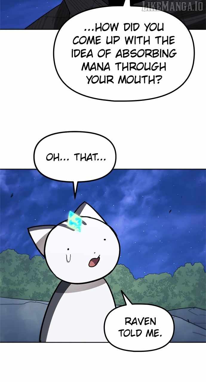 Just a Cat Chapter 27 - Page 67