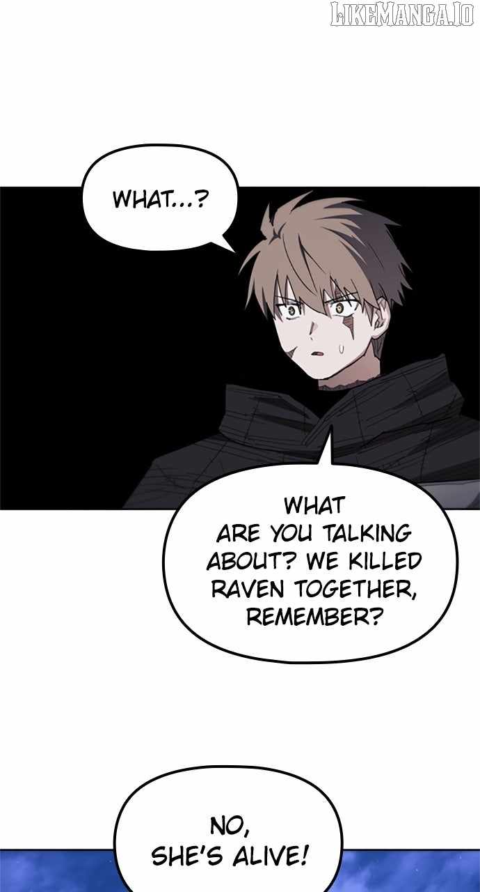 Just a Cat Chapter 27 - Page 68