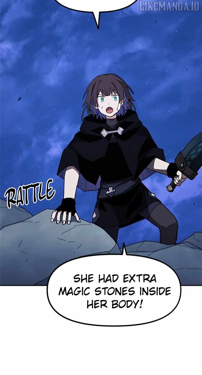 Just a Cat Chapter 27 - Page 69