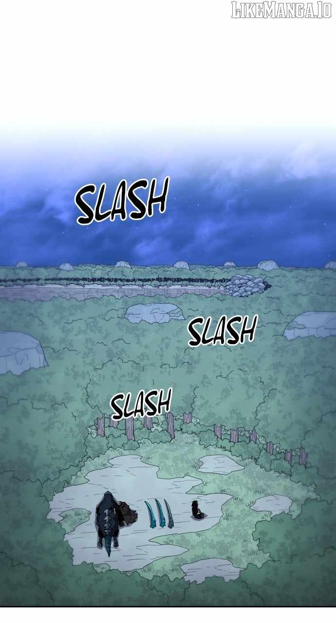 Just a Cat Chapter 28 - Page 1