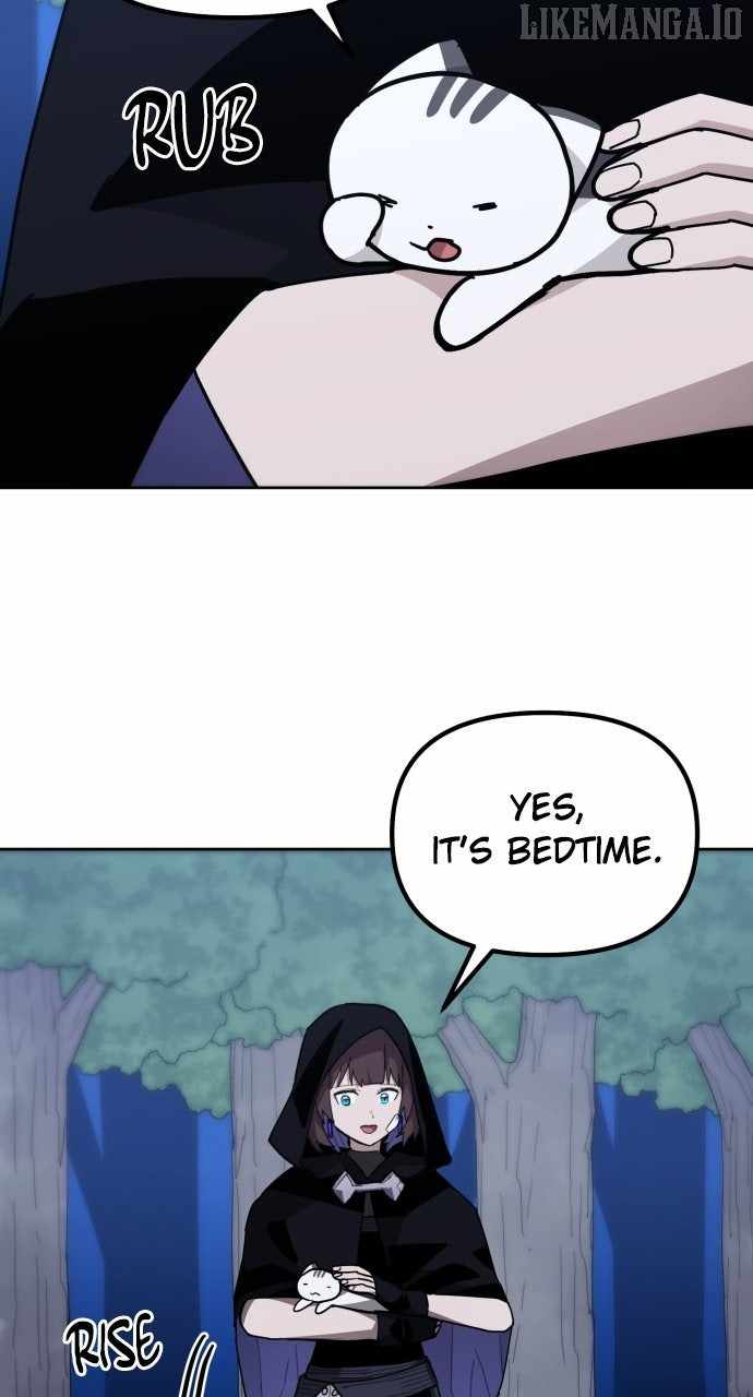Just a Cat Chapter 28 - Page 15