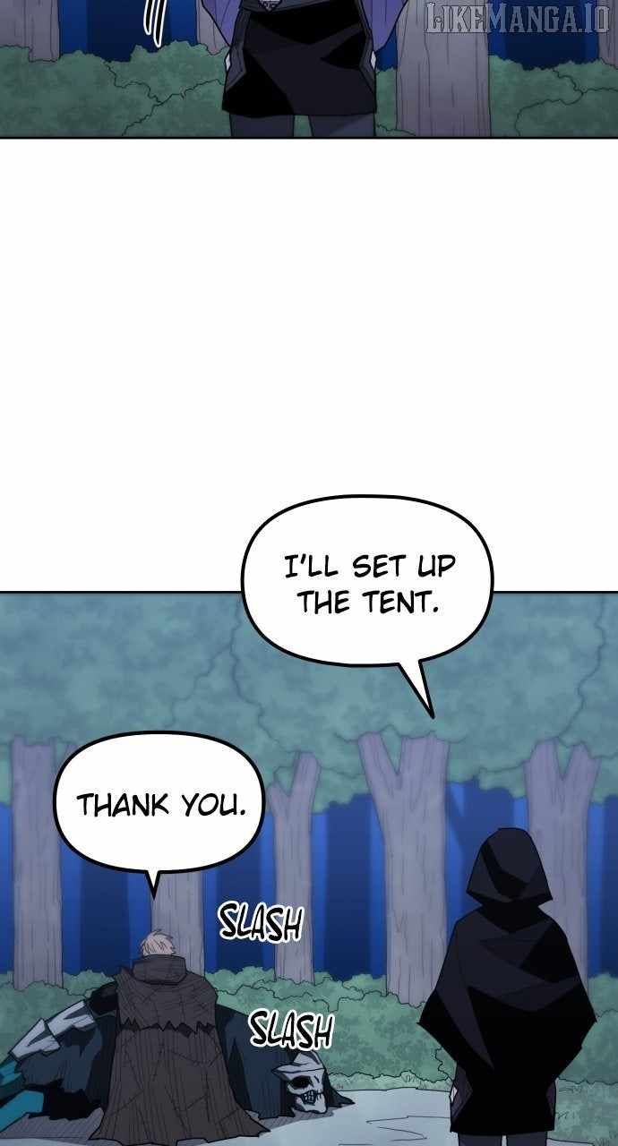 Just a Cat Chapter 28 - Page 16