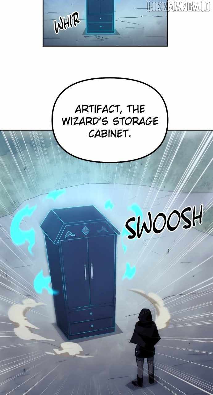 Just a Cat Chapter 28 - Page 19
