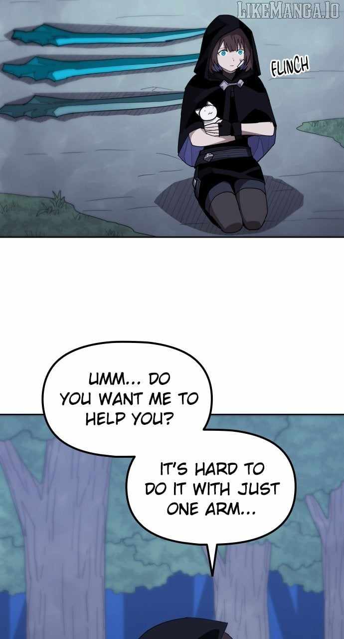 Just a Cat Chapter 28 - Page 3