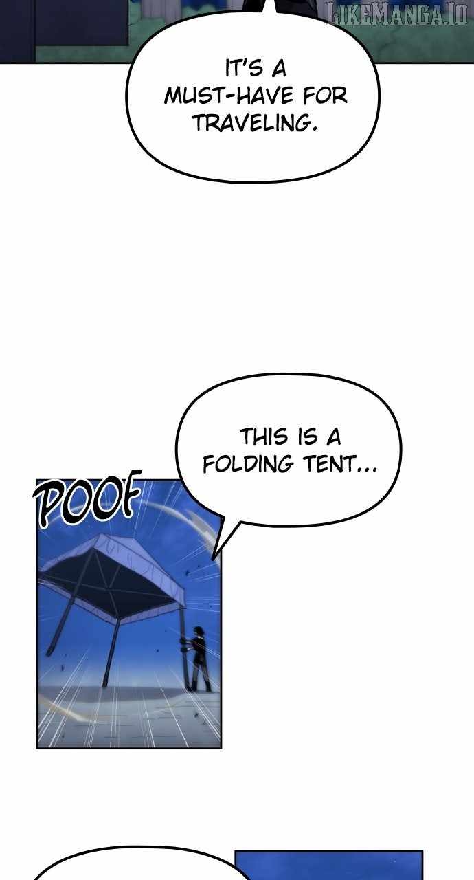 Just a Cat Chapter 28 - Page 23