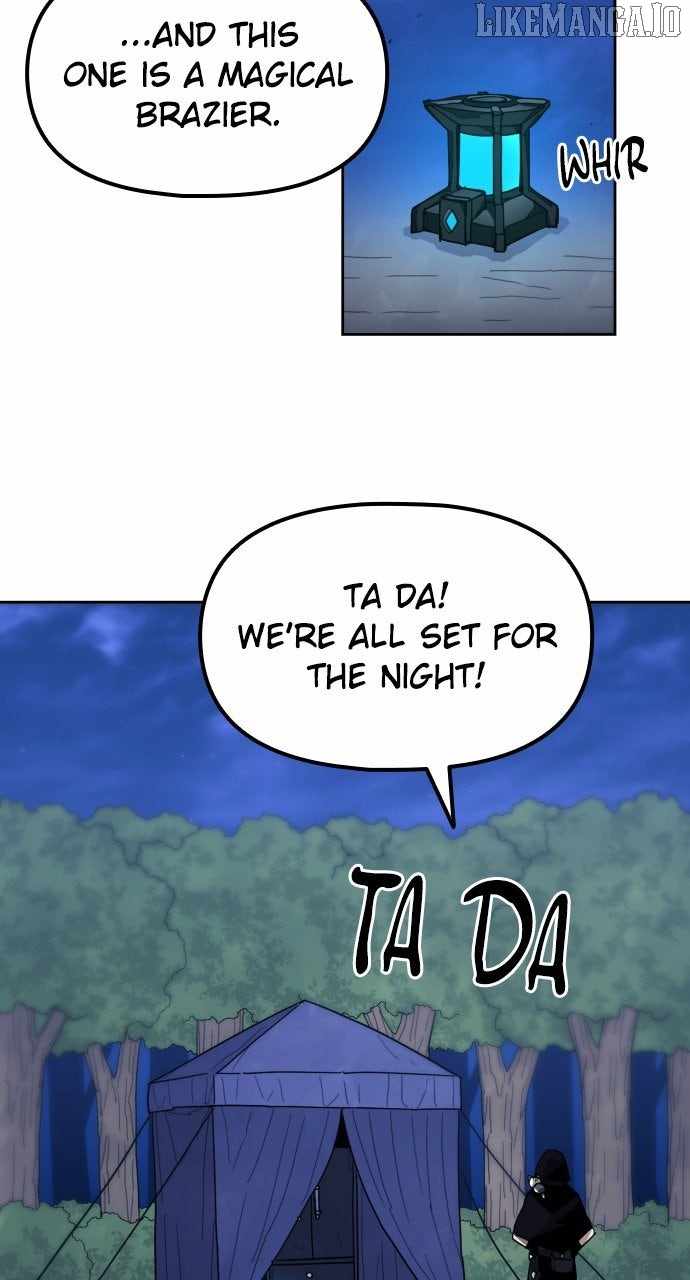 Just a Cat Chapter 28 - Page 24