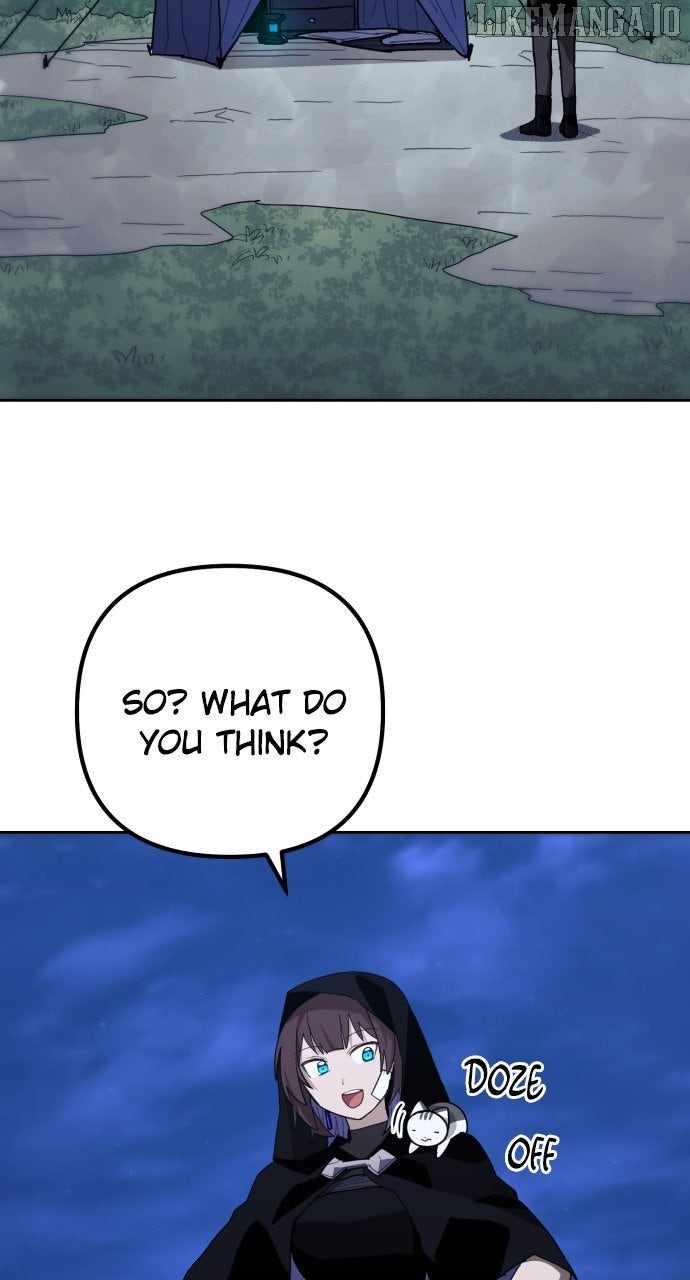 Just a Cat Chapter 28 - Page 25