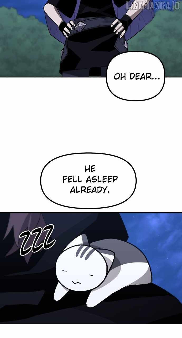 Just a Cat Chapter 28 - Page 26
