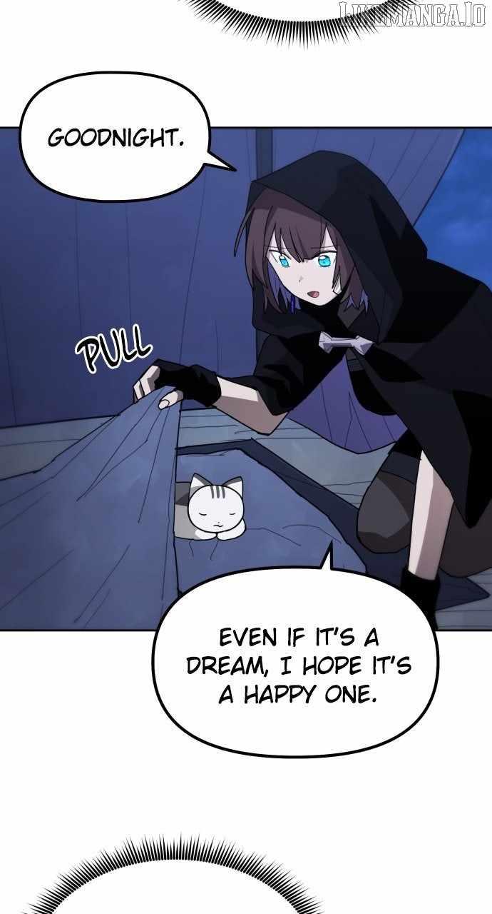Just a Cat Chapter 28 - Page 28